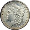 Image 1 : 1893-CC PCGS graded Genuine