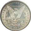 Image 2 : 1893-CC PCGS graded Genuine