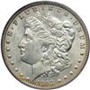 Image 1 : 1893-O PCGS graded Genuine
