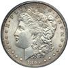 Image 1 : 1894-S Morgan $1