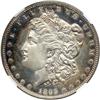 Image 1 : 1895 Morgan $1 NGC Proof 65