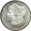 Image 1 : 1895-S Morgan $1