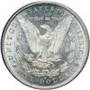 Image 2 : 1895-S Morgan $1