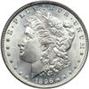 Image 1 : 1896 Morgan $1