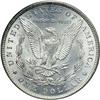 Image 2 : 1896 Morgan $1