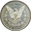 Image 2 : 1896 Morgan $1