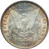 Image 2 : 1896-O Morgan $1
