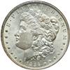 Image 1 : 1896-O Morgan $1 NGC MS62