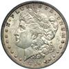 Image 1 : 1896-O Morgan $1