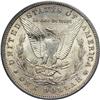 Image 2 : 1896-O Morgan $1