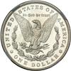 Image 2 : 1897 Morgan $1 NGC Proof 67