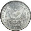 Image 2 : 1897 Morgan $1
