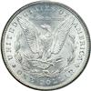Image 2 : 1898 Morgan $1