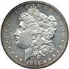 Image 1 : 1898-S PCGS graded Genuine
