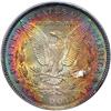 Image 2 : 1899 Morgan $1