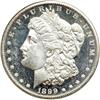 Image 1 : 1899-O Morgan $1 PCGS MS64 DMPL