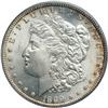 Image 1 : 1899-S Morgan $1 PCGS MS63