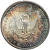 Image 2 : 1899-S Morgan $1 PCGS MS63