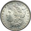 Image 1 : 1899-S Morgan $1