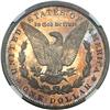 Image 2 : 1900 Morgan $1 NGC Proof 65