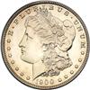 Image 1 : 1900 Morgan $1