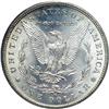 Image 2 : 1900-O Morgan $1