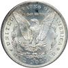 Image 2 : 1900-O/CC Morgan $1