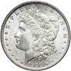 Image 1 : 1900-O/CC Morgan $1