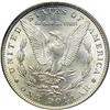 Image 2 : 1900-O/CC Morgan $1