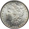 Image 1 : 1900-S Morgan $1