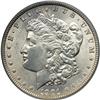 Image 1 : 1901 PCGS graded Genuine