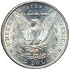Image 2 : 1901-S Morgan $1