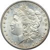 Image 1 : 1901-S Morgan $1