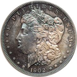 1902 Morgan $1