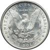 Image 2 : 1902 Morgan $1