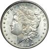 Image 1 : 1902-O Morgan $1