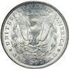 Image 2 : 1902-O Morgan $1