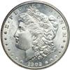 Image 1 : 1902-S Morgan $1