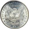 Image 2 : 1902-S Morgan $1