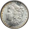 Image 1 : 1902-S Morgan $1 PCGS MS64