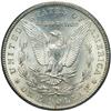Image 2 : 1902-S Morgan $1