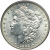 Image 1 : 1903 Morgan $1