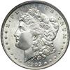 Image 1 : 1903-O Morgan $1