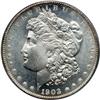 Image 1 : 1903-O Morgan $1