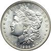Image 1 : 1904-O Morgan $1