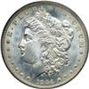 Image 1 : 1904-O Morgan $1