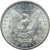 Image 2 : 1904-S Morgan $1