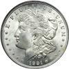 Image 1 : 1921 Morgan $1