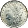 Image 1 : 1921 Morgan $1