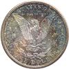 Image 2 : 1921-D Morgan $1